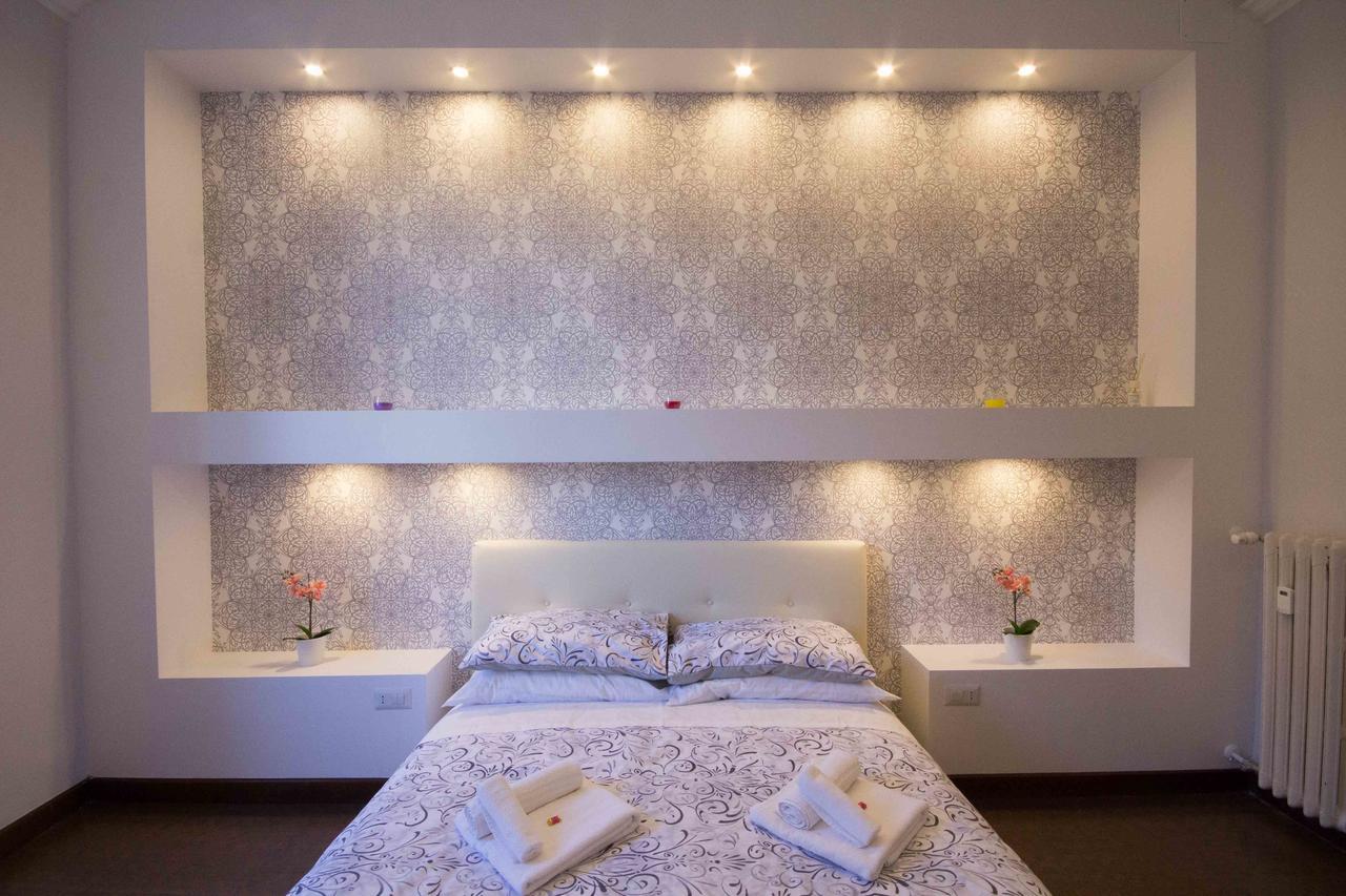 Apartamento Stazione San Pietro 20 *