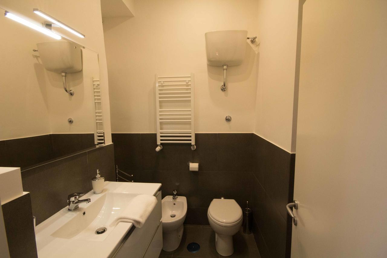 Apartamento Stazione San Pietro 20
