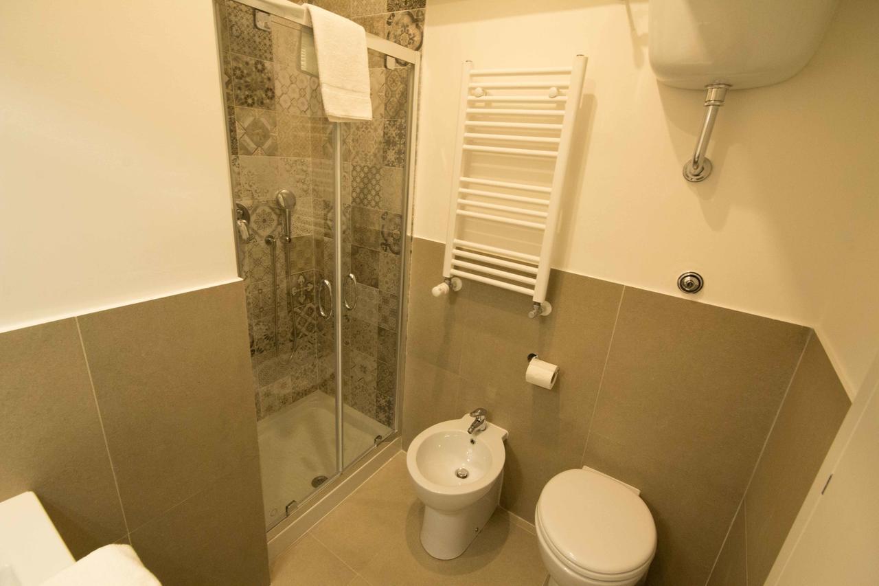 Apartamento Stazione San Pietro 20