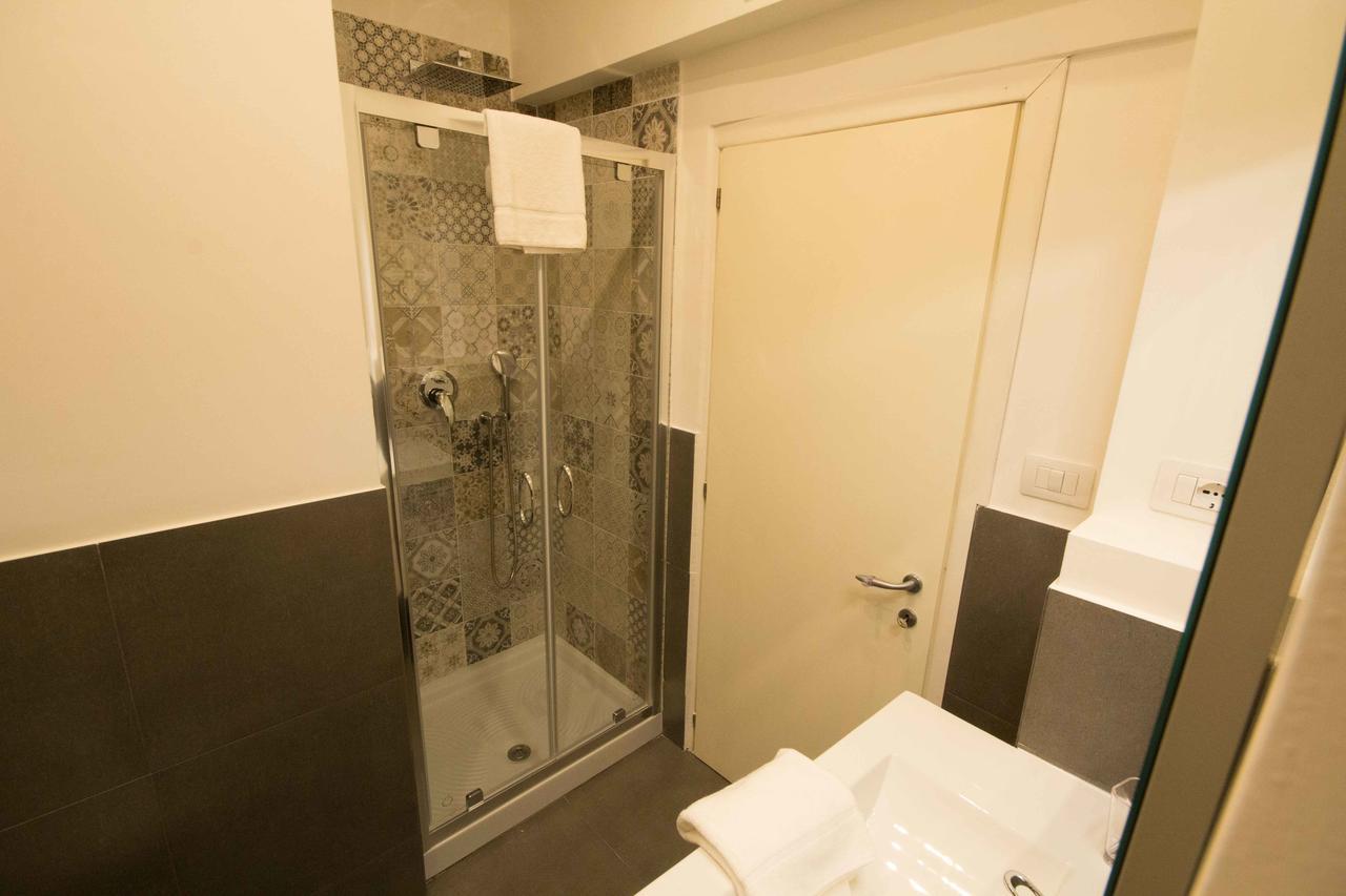 Stazione San Pietro 20 Apartamento