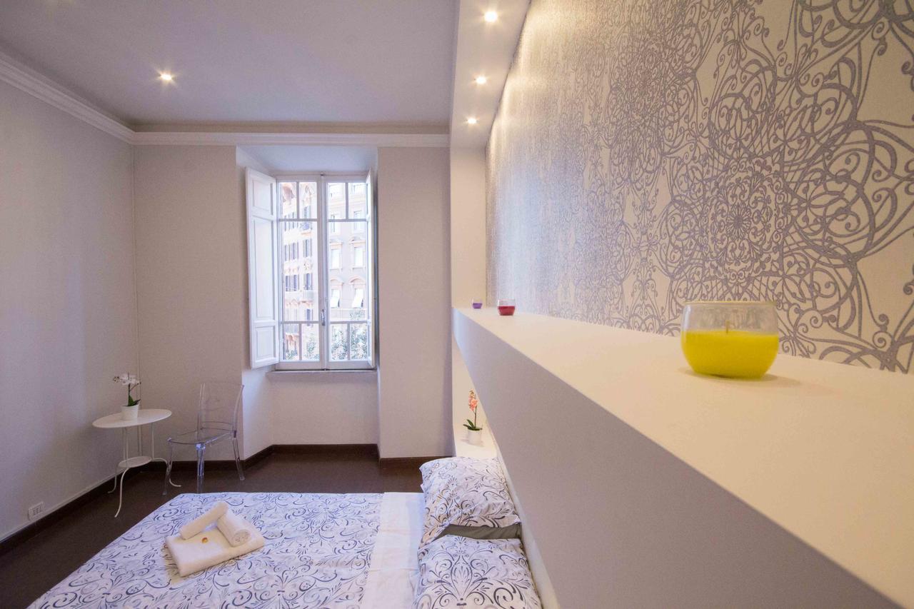 Stazione San Pietro 20 Apartamento *