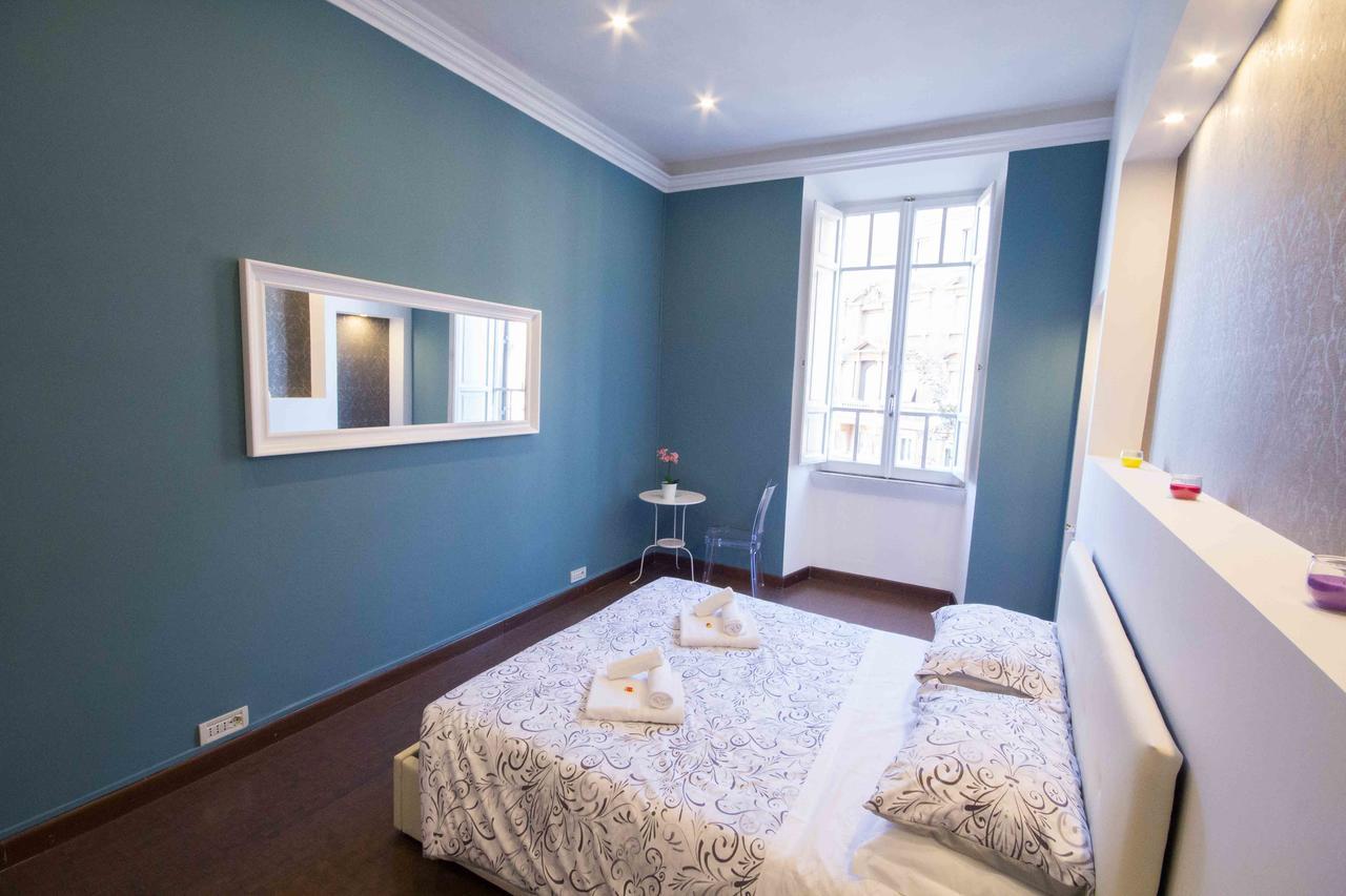 Apartamento Stazione San Pietro 20