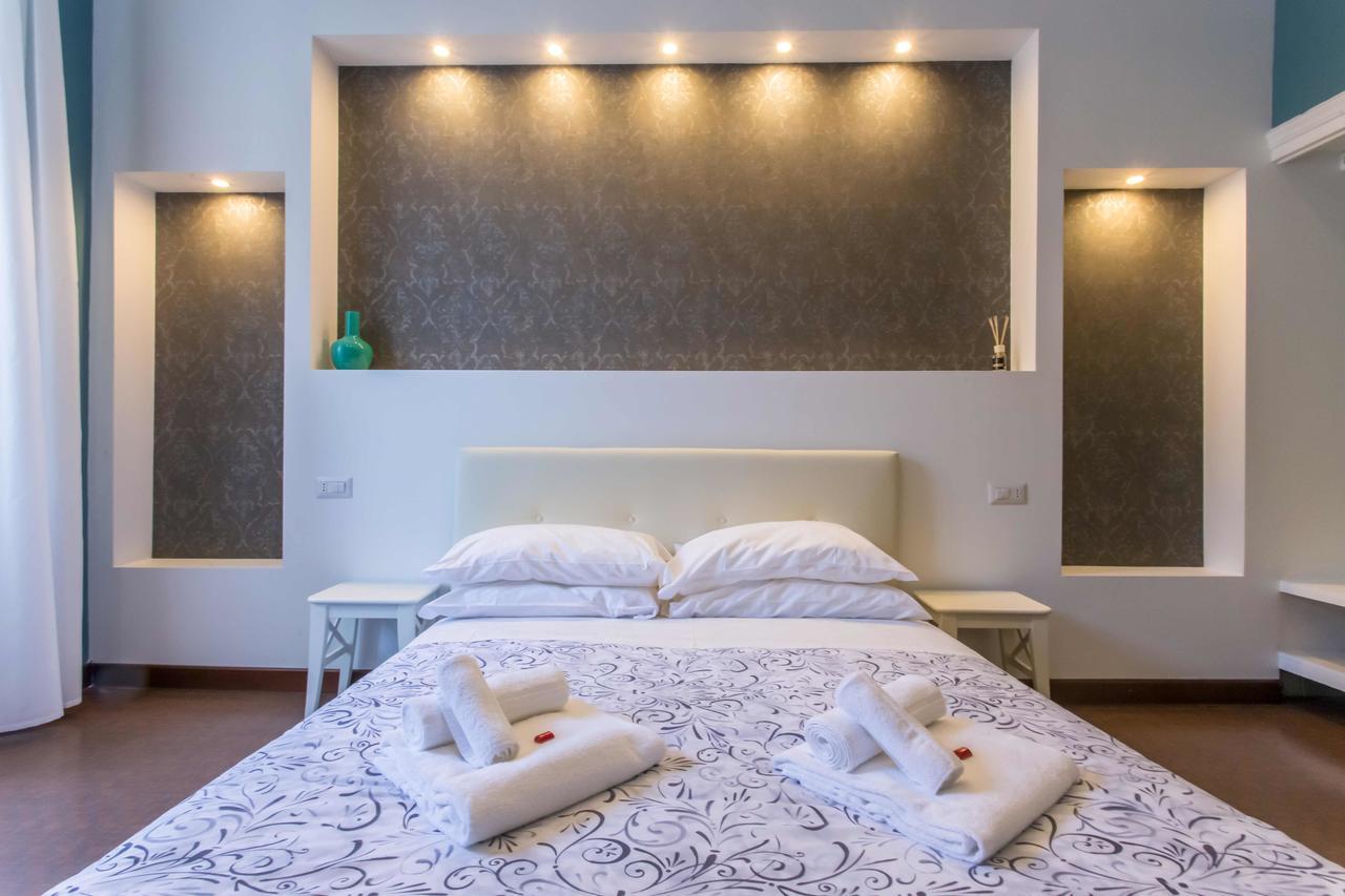 Stazione San Pietro 20 Apartamento